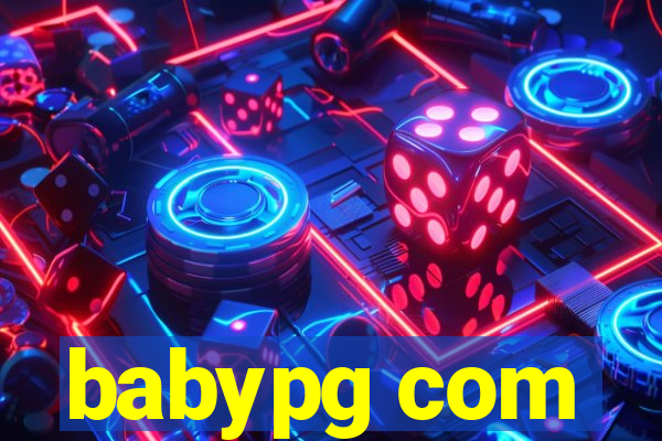 babypg com